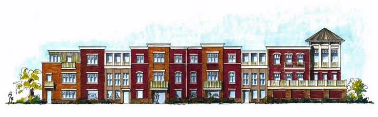 Mill Village Condominiums