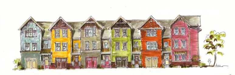 Mill Village Carriage Homes