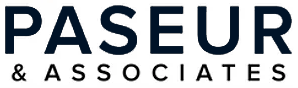paseurassociates.com Logo