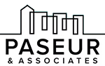 paseurassociates.com Logo