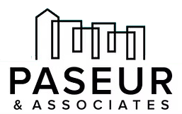 paseurassociates.com Logo